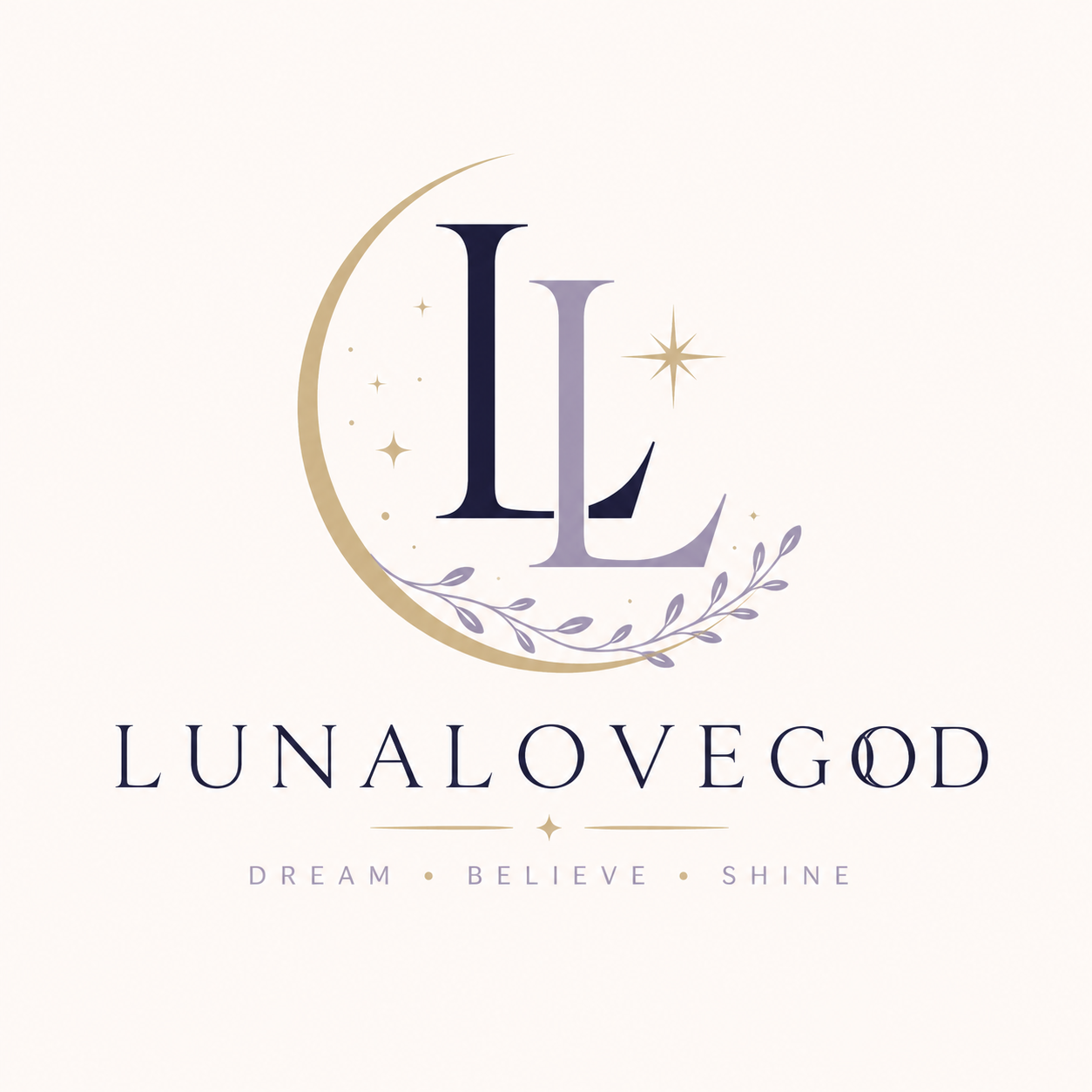LunaLoveGood logo